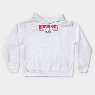 richard Kids Hoodie